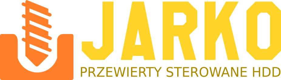logo - Jarko - przewierty sterowane